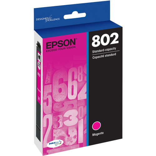 Epson Corporation EPST802320S