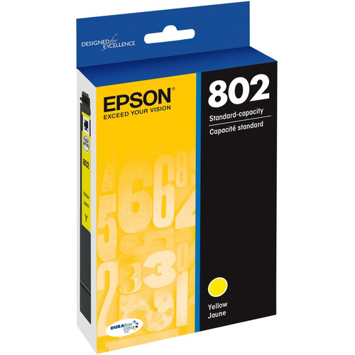 Epson Corporation EPST802420S