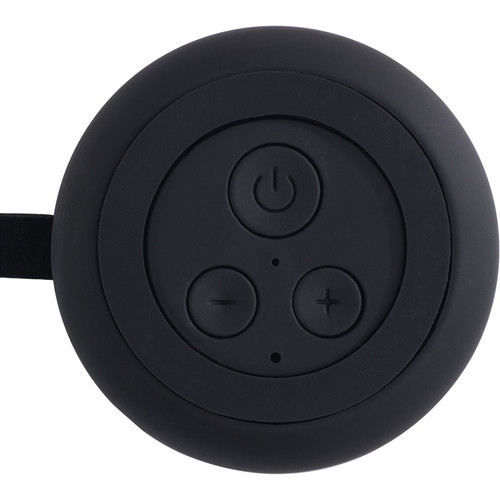 Verbatim Portable Bluetooth Speaker System - Black - 100 Hz to 20 kHz - TrueWireless Stereo - - 1 (VER70228)