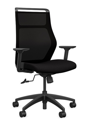 (Front)
MOS - MOS1203PCSWIVHC
MPN - 1203 BK2 MB MC20 US FC1 FG1 AR6 T BT1 BC1 CH1 CS6 KD
Desc - Swivel Tilt, Standard Cylinder, Multi Adj Arms (height/width), highback, black seat black mesh

Seat - Spice Peppercorn
$749.00 list times formula = sell cost
