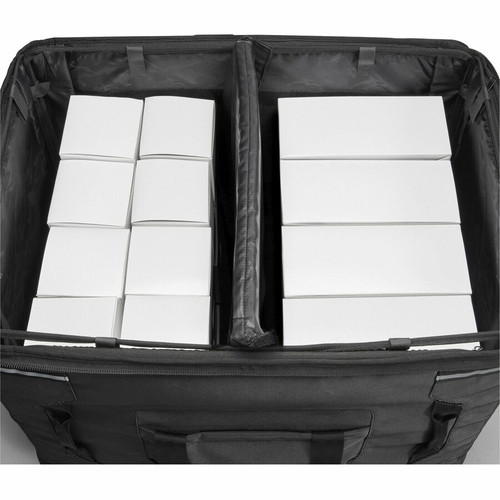 Solo US Luggage Pro Transporter Divider Set - Black (USLSSC11210)