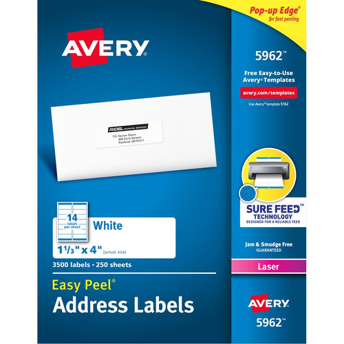 Avery AVE5962