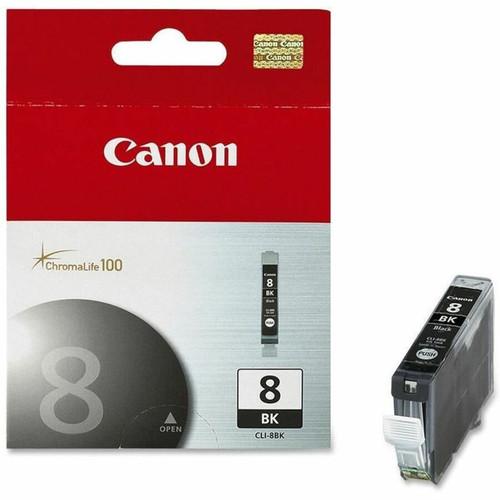 Canon, Inc CNMCLI8BK