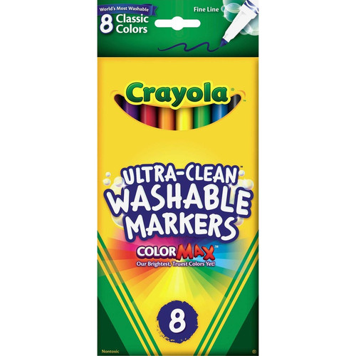 Crayola, LLC CYO587809