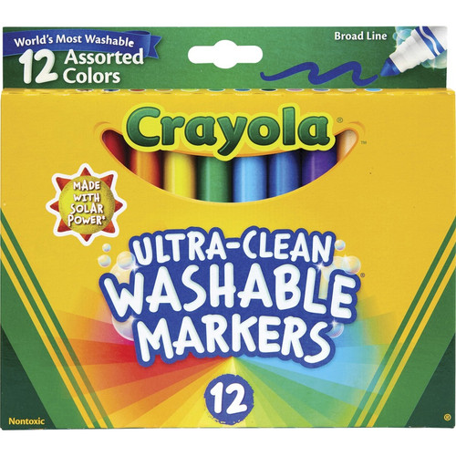 Crayola, LLC CYO587812