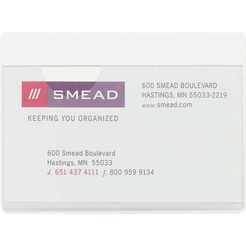 Smead Manufacturing Company SMD68123