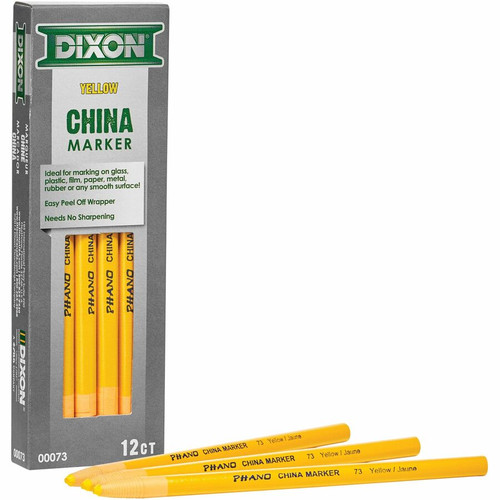 Dixon Ticonderoga Company DIX00073