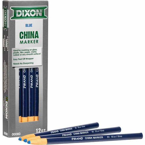 Dixon Ticonderoga Company DIX00080