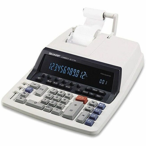 Sharp Calculators SHRQS2770H