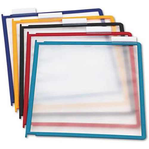 DURABLE INSTAVIEW Replacement Panels for Reference Display System - Replacement Panels - (DBL554800)