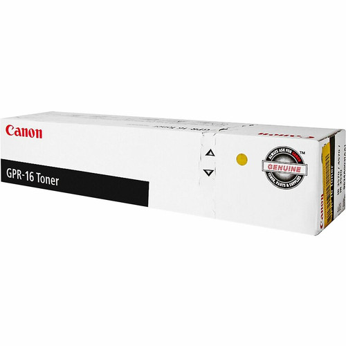 Canon, Inc CNMGPR16