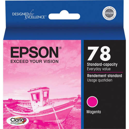 Epson Corporation EPST078320S