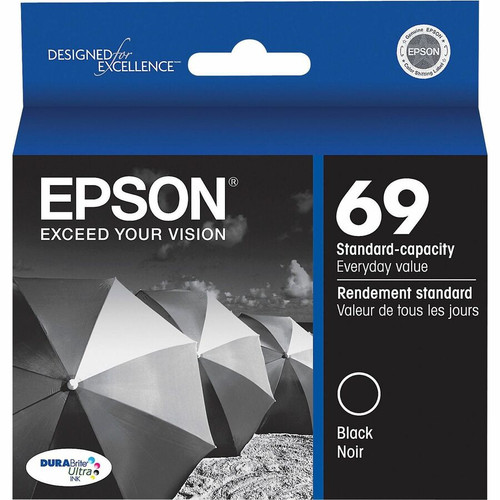 Epson Corporation EPST069120S