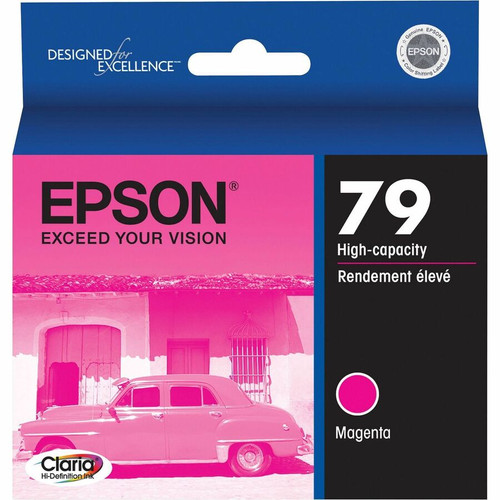 Epson Corporation EPST079320