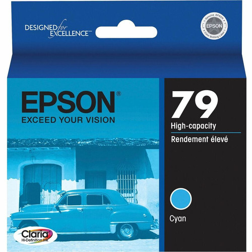 Epson Corporation EPST079220