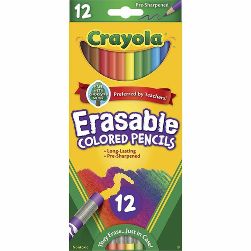Crayola, LLC CYO684412
