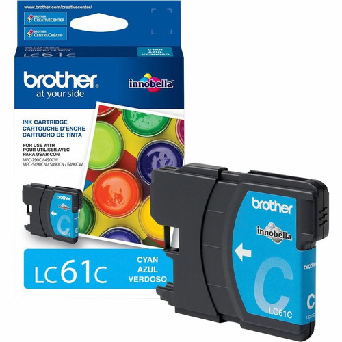 Brother Industries, Ltd BRTLC61C