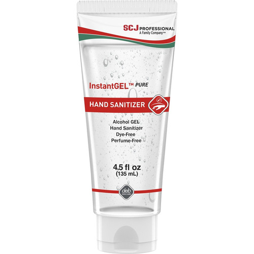 SC Johnson UV Skin Protection Cream - Cream - 3.38 fl oz - Tube - SPF 30 - Skin, Industrial, - UV - (SJNSUN100MLCT)