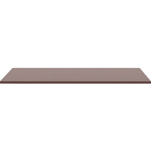 Lorell Revelance Conference Rectangular Tabletop - 59.9" x 47.3" x 1" x 1" - Material: Laminate - (LLR16255)