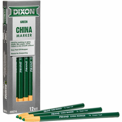 Dixon Ticonderoga Company DIX00074