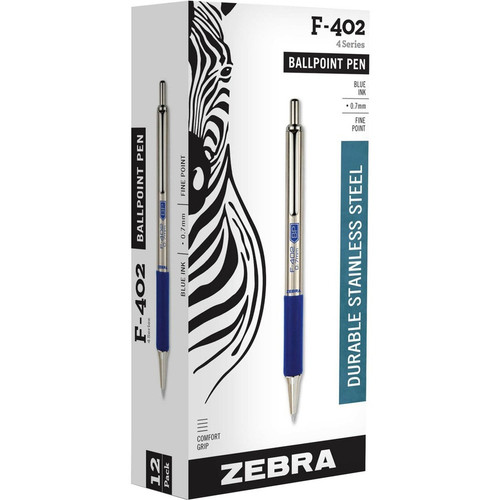 Zebra Pen Corporation ZEB29220