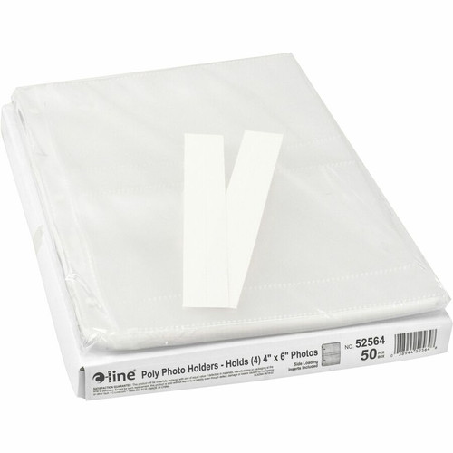 C-Line Products, Inc CLI52564