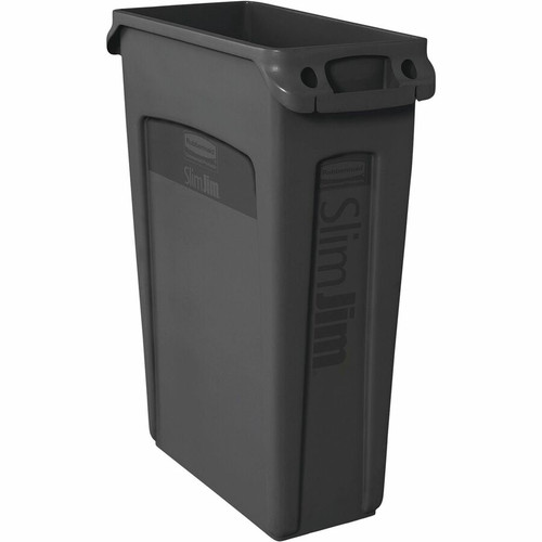 Rubbermaid Commercial Products RCP354060BK