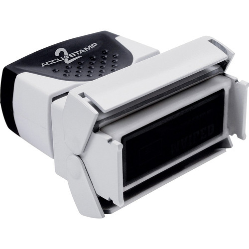 COSCO Shutter Stamp - Message Stamp - "E-MAILED" - 0.50" Impression Width - 20000 Impression(s) - - (COS035577)