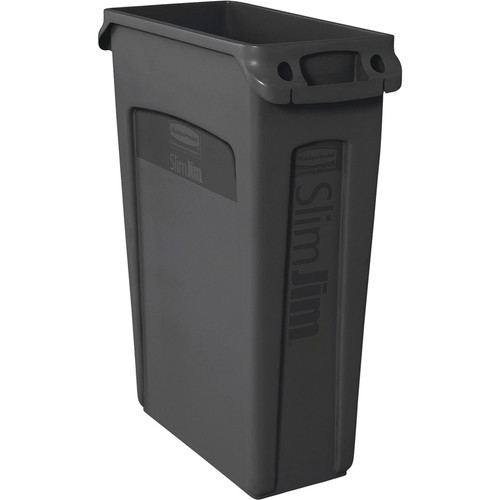 Rubbermaid Commercial Products RCP354060BKCT