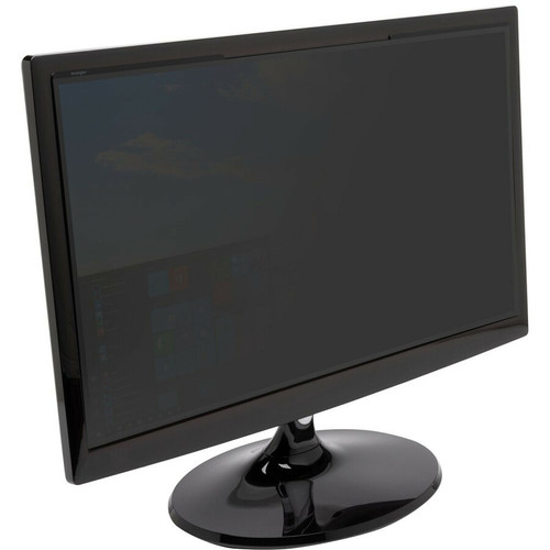 Kensington MagPro 23.0" (16:9) Monitor Privacy Screen with Magnetic Strip - For 23" Widescreen LCD (KMWK58355WW)