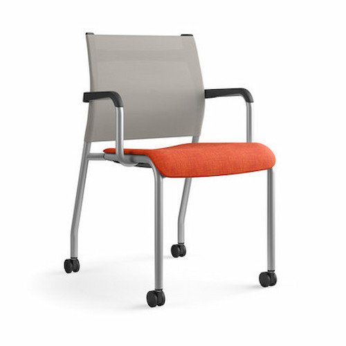 BEST2221FT1MB,Wit Mesh Side Chair - Best BEST2221FT1MB,Wit Mesh Side Chair - Best