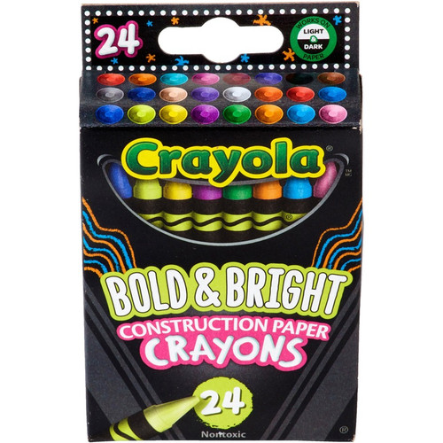 Crayola, LLC CYO523463