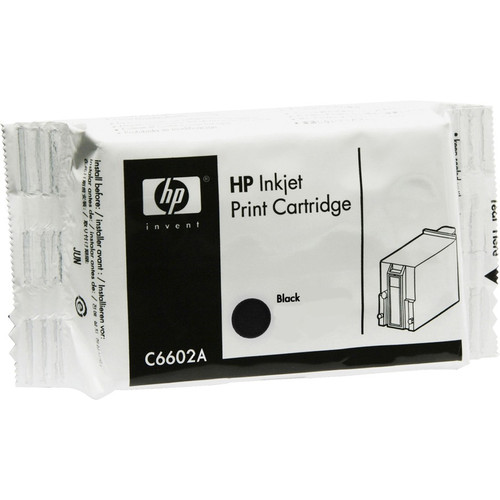 HP Inc. HEWC6602A