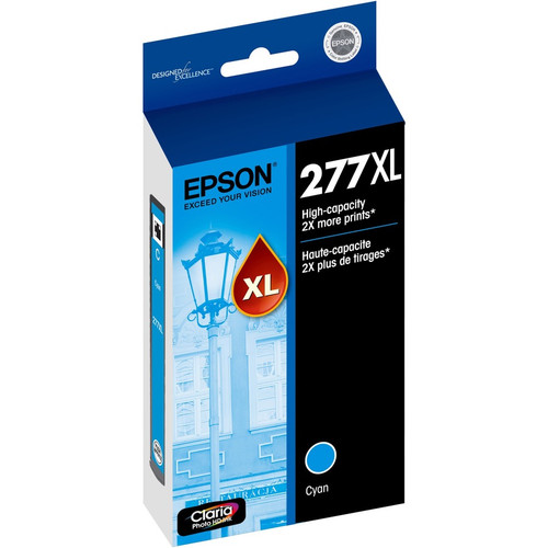 Epson Corporation EPST277XL220S