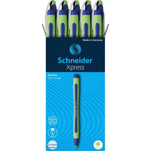 Schneider Schreibgeräte GmbH RED190003