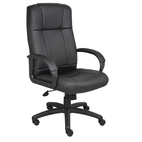 MOSXSL15803BLK, XSL15803BLK,Glance Series Executive Manager chair LeatherPlus, Black
New SKU: 2E07901BLK MOSXSL15803BLK, XSL15803BLK,Glance Series Executive Manager chair LeatherPlus, Black
New SKU: 2E07901BLK