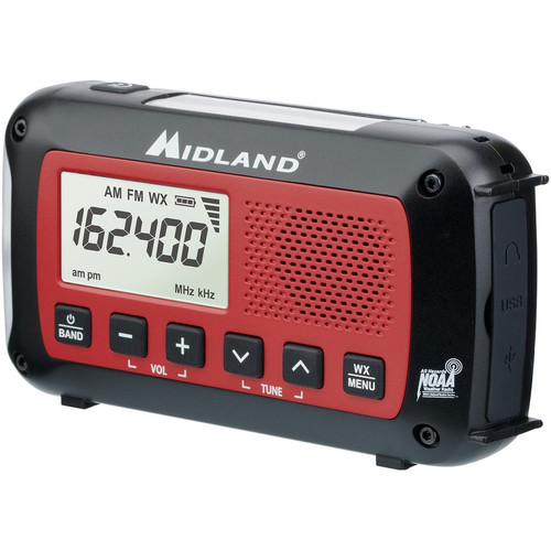 Midland Radio Corporation MROER40