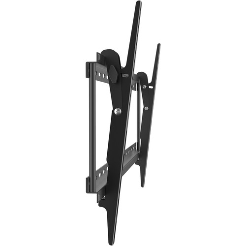 Rocelco LTM Mounting Bracket for TV - Black - 42" to 90" Screen Support - 150 lb Load Capacity - x (RCLRLTM)