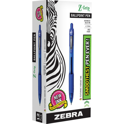 Zebra Pen Corporation ZEB22220