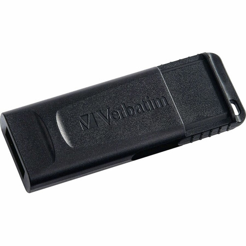32GB Store 'n' Go USB Flash Drive - 5pk - Assorted - 32GB - 5pk - Assorted (VER70897)