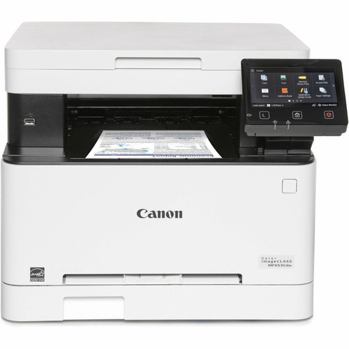 Canon, Inc CNM5158C007