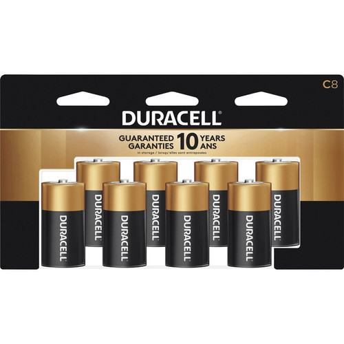 Duracell Inc. DURMN14RT8Z