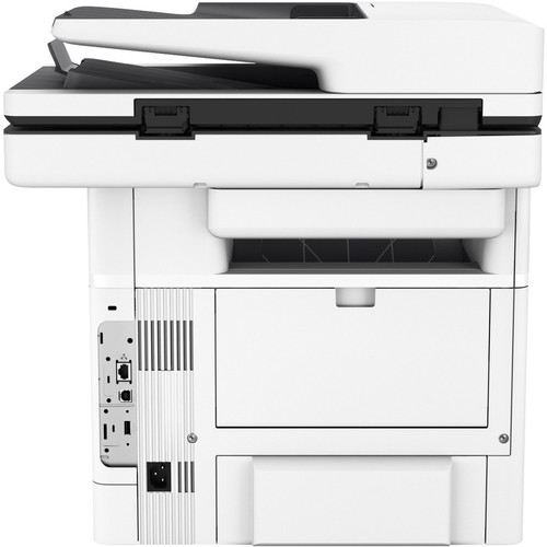 HP LaserJet M528f Laser Multifunction Printer - Monochrome - Copier/Fax/Printer/Scanner - 43 ppm - (HEW1PV65A)