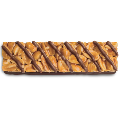 KIND Milk Chocolate Peanut Butter Nut Bars - Low Sodium, Gluten-free, Individually Wrapped, Low - - (KND28352)