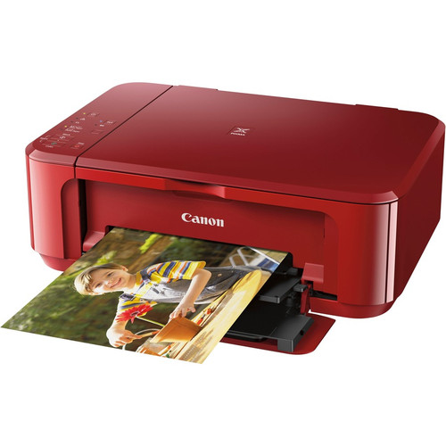 Canon, Inc CNMMG3620RED
