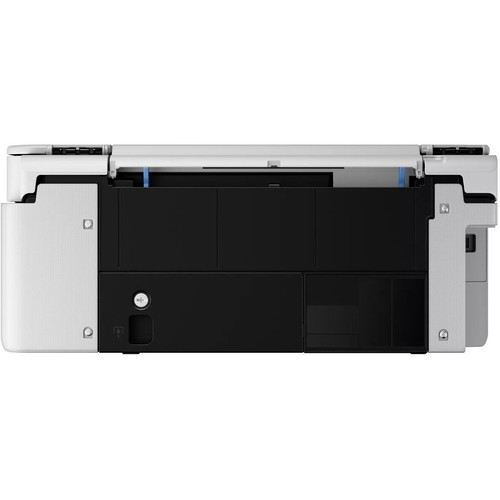 Canon PIXMA G3270 Wireless Inkjet Multifunction Printer - Color - White - Copier/Printer/Scanner - (CNM5805C022)