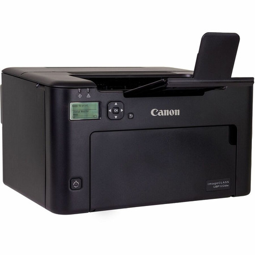Canon imageCLASS LBP122DW Desktop Wireless Laser Printer - Monochrome - 30 ppm Mono - 600 dpi Print (CNMICLBP122DW)
