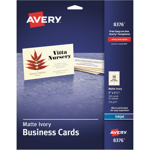 Avery AVE8376
