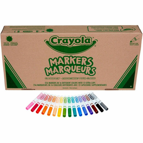 Crayola, LLC CYO588201