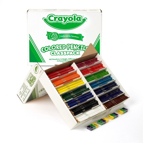 Crayola, LLC CYO688462